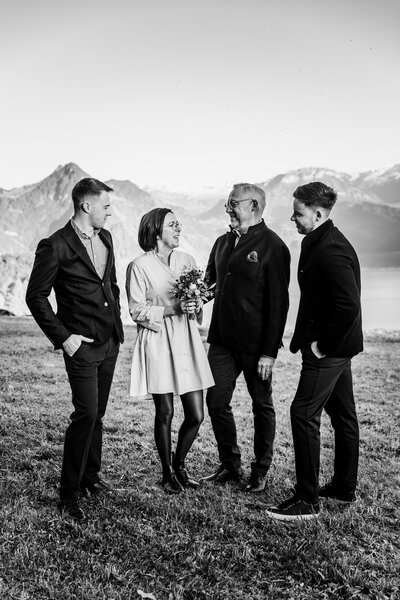 Familie Dillier-Halter
