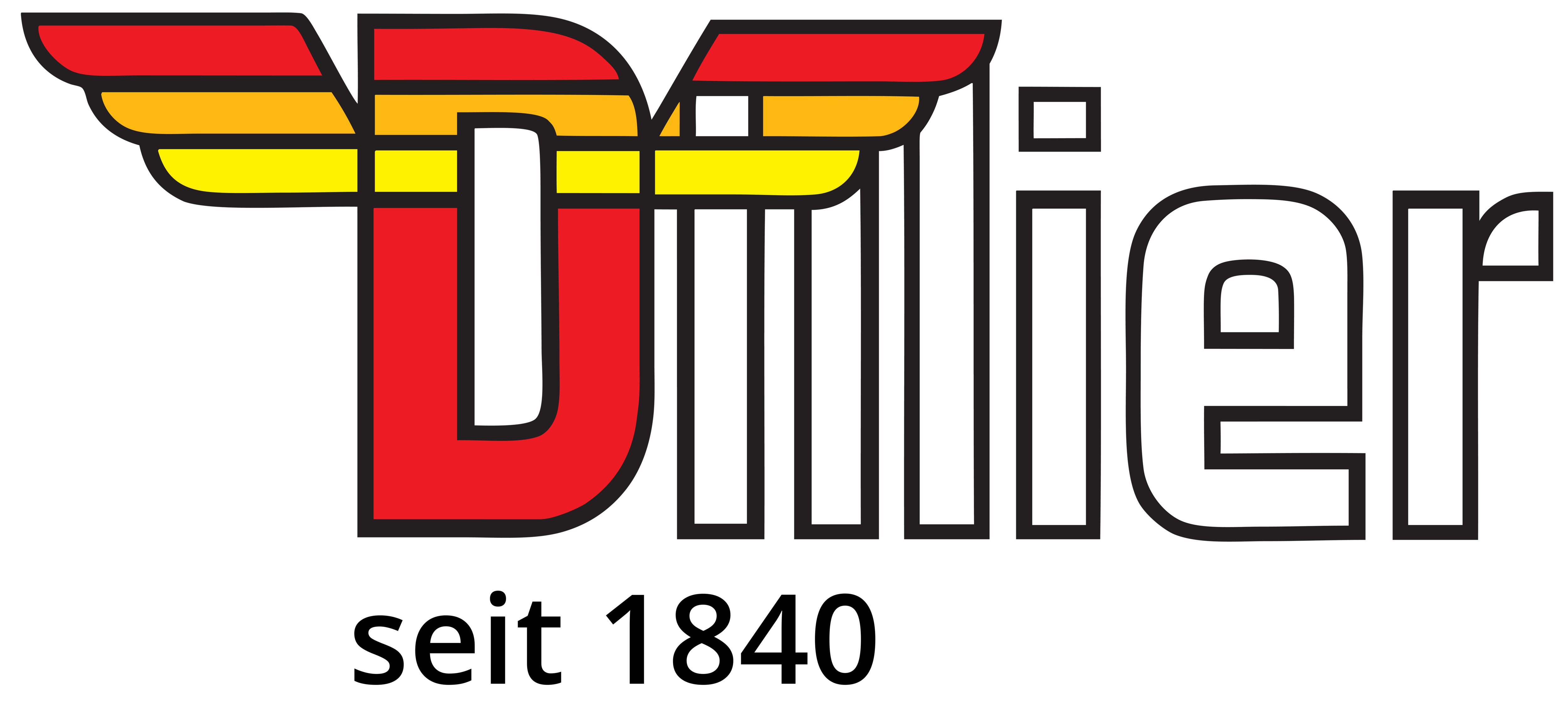 Logo Dillier AG